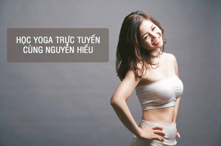 Nguyen Hieu Yoga